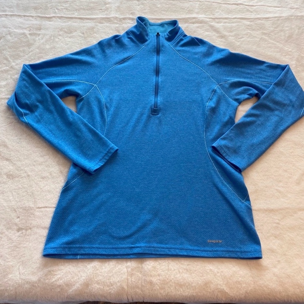 Patagonia Capilene 3 Midweight Small